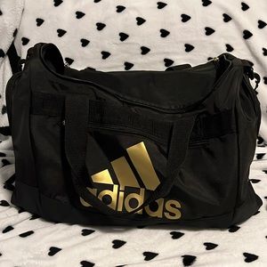 Adidas gym bag